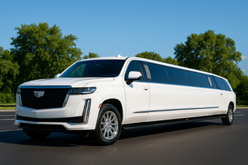 Santee Limousine