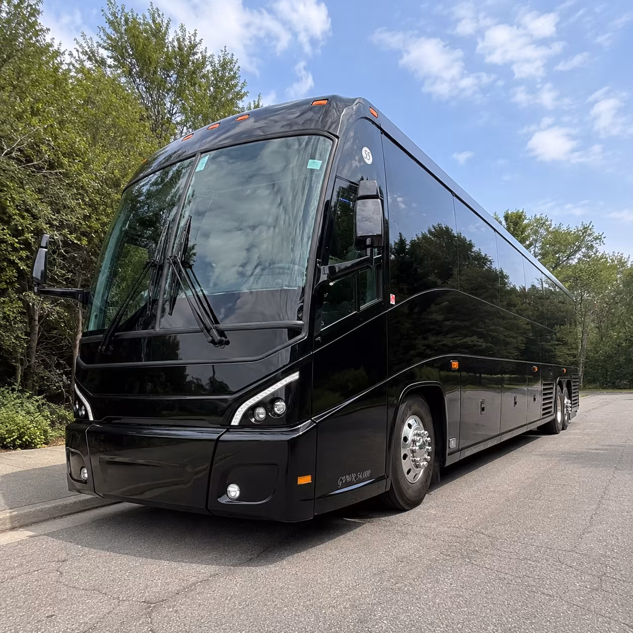 a reliable way to move senior congregation members to services and events