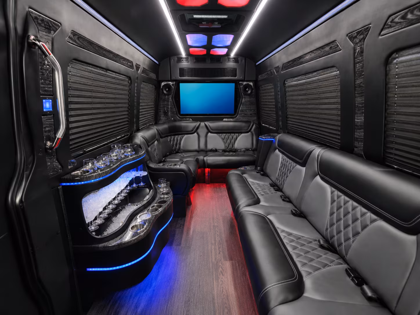 busrentalsantee com lets you compare buses for mission trips and long distance church travel