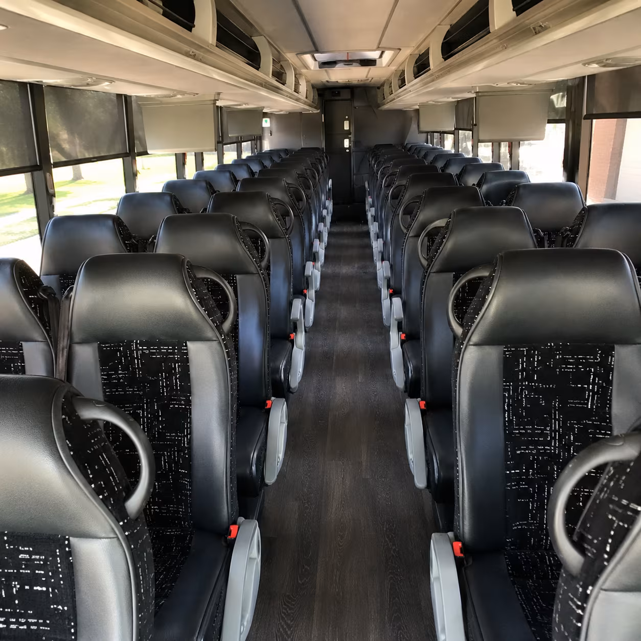 charter bus shuttle service to san diego international airport san