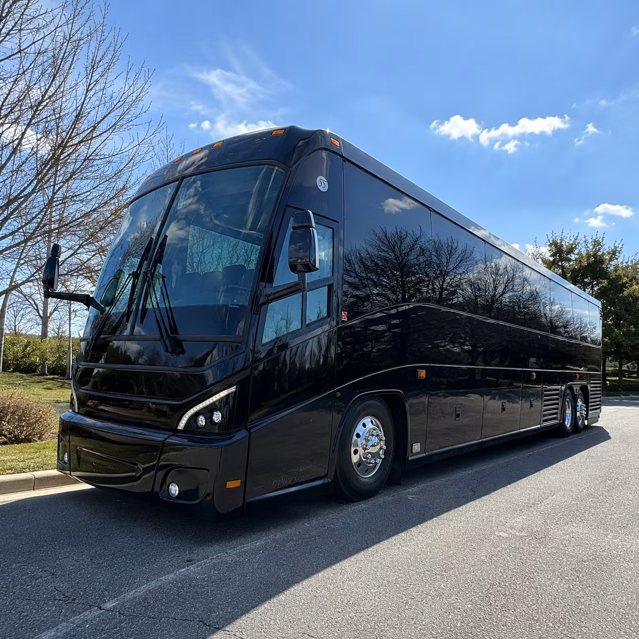 coachella stagecoach and indio festival bus rentals from santee