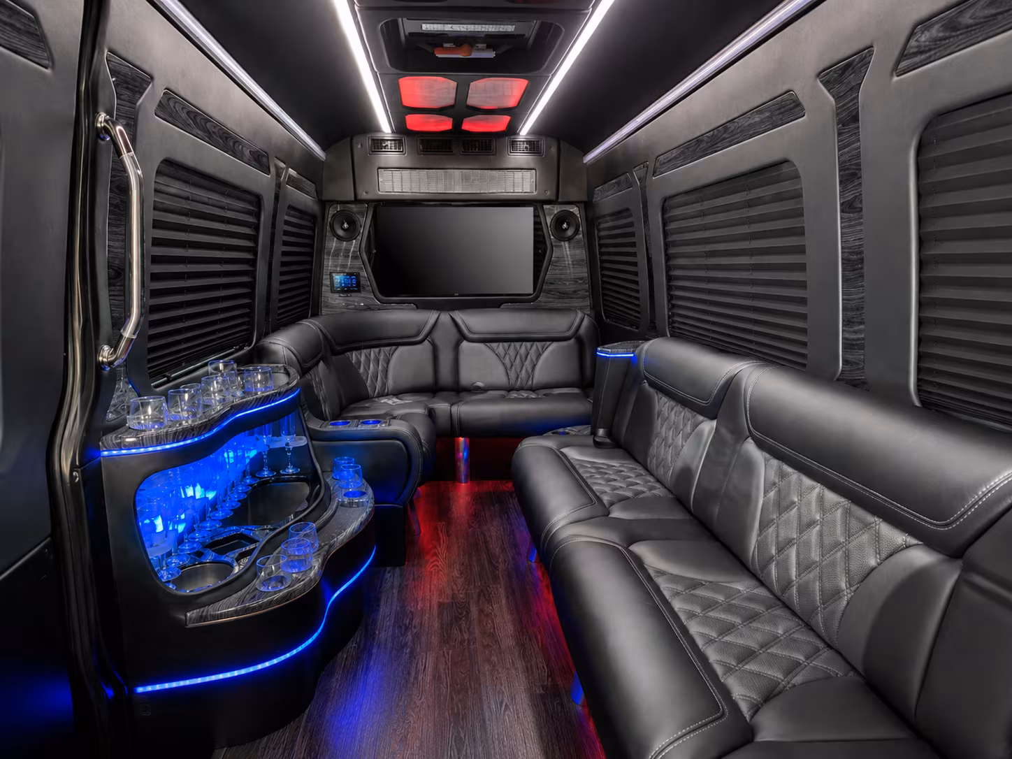 flexible shuttle programs for every santee employer