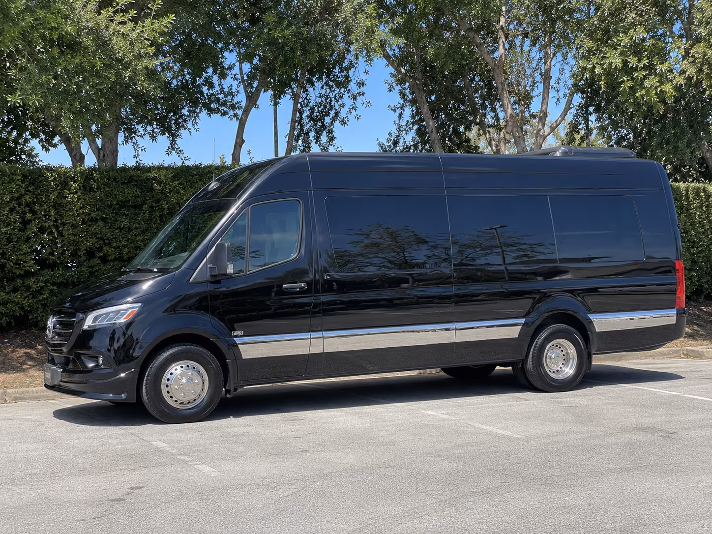 santee employee transportation