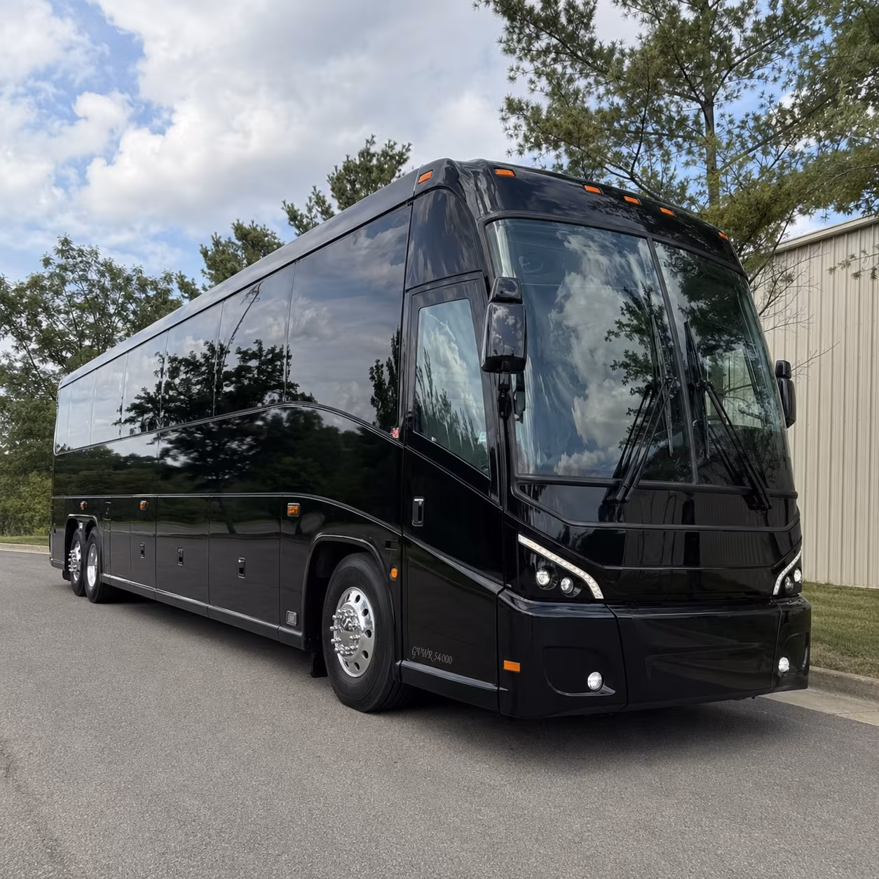 santee long distance transportation