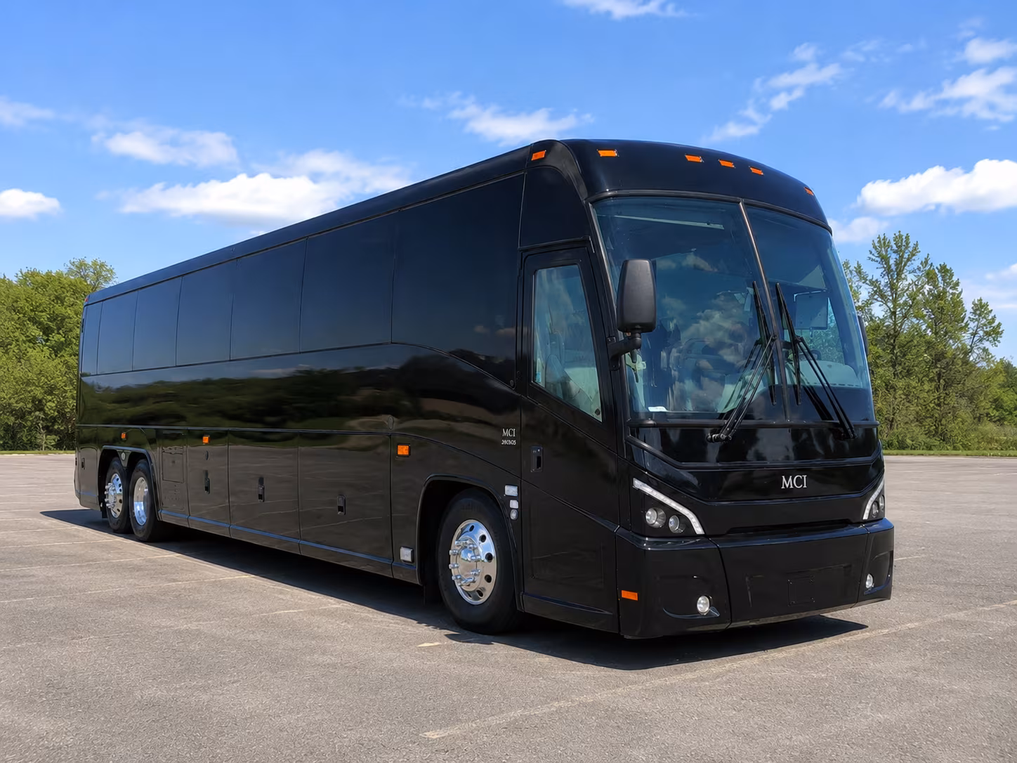 santee prom transportation onboard seating