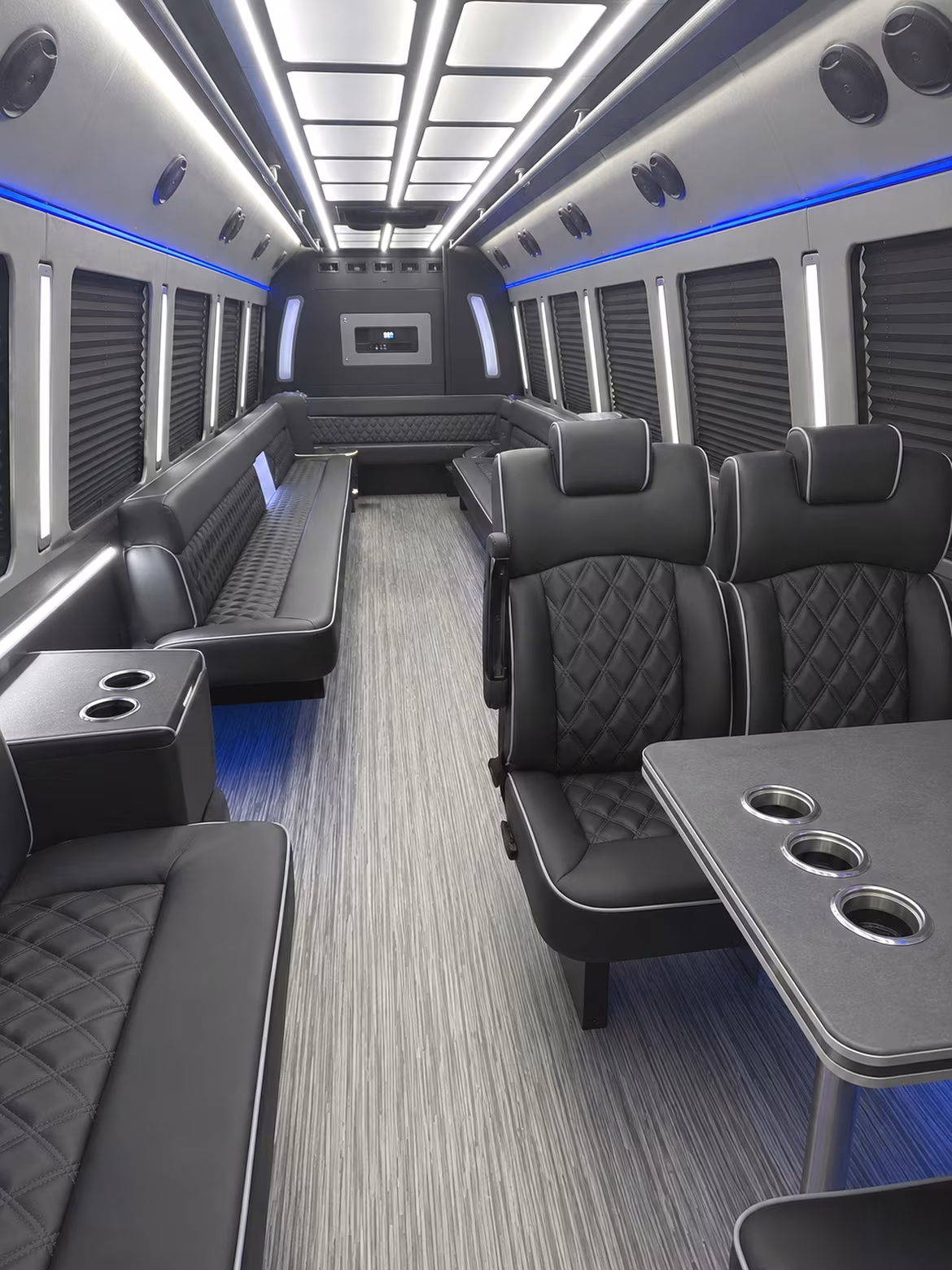 santee prom transportation