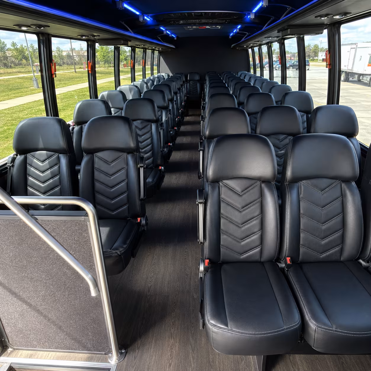 santee religious group transportation