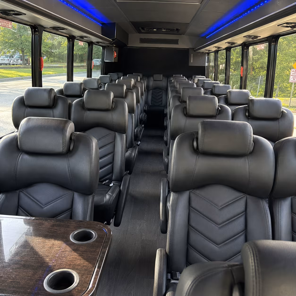 santee sporting event transportation