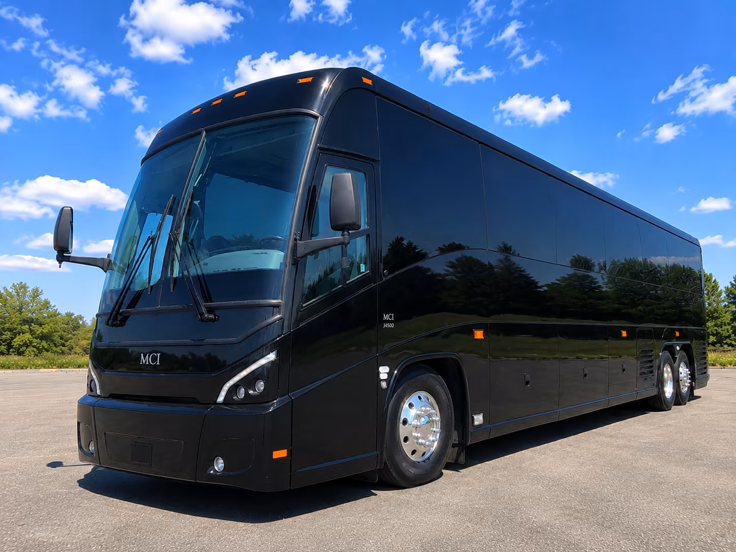 shuttle your guests between hotel blocks and santee venues without the parking headache