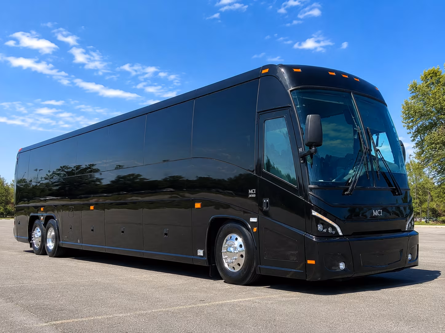 spring training and phoenix area charter buses from santee