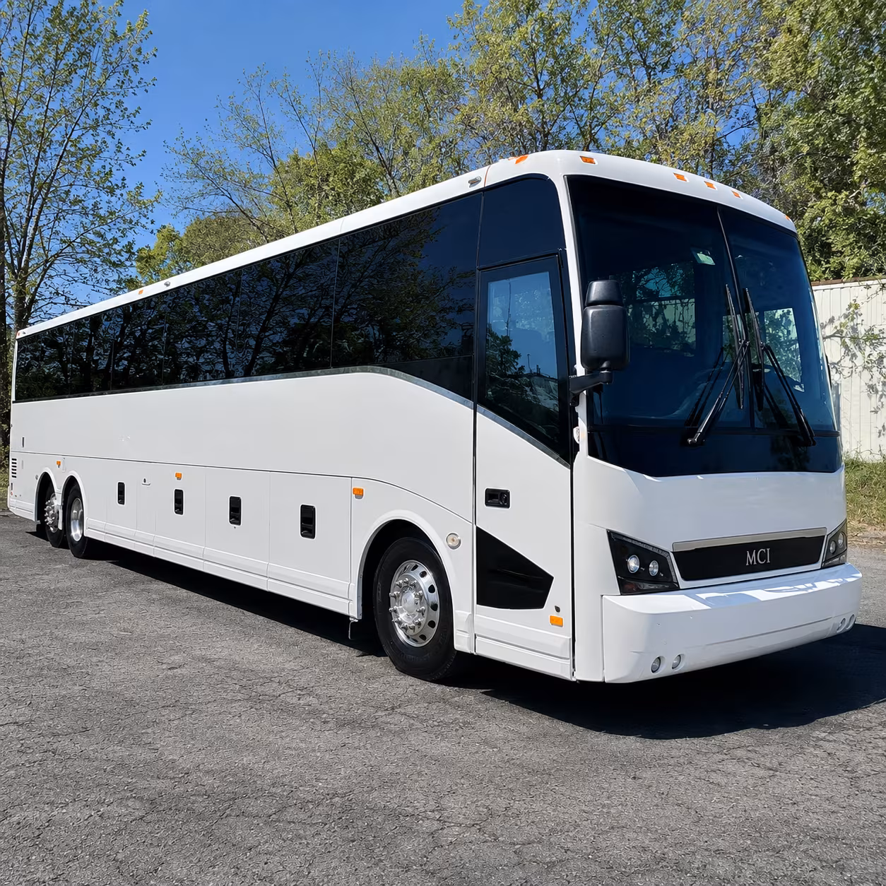 these buses are ready for santee proms weddings and celebrations