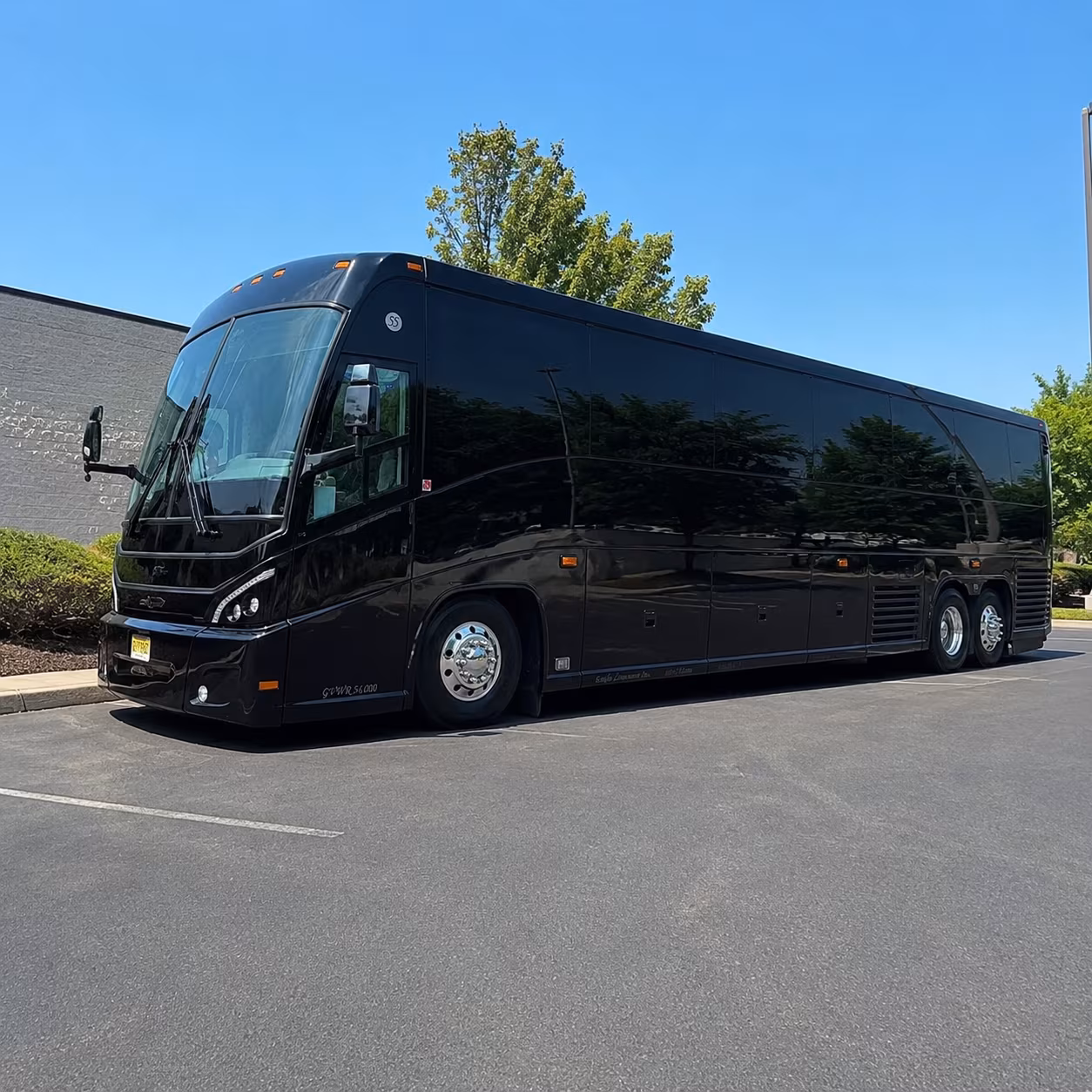 whatever your youth group has planned there s a bus ready for the trip