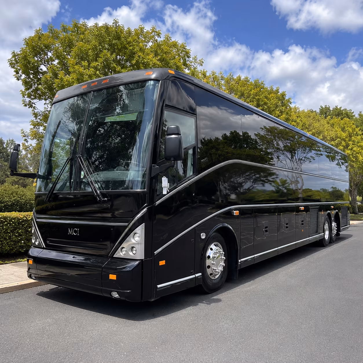 why one bus from busrentalsantee com beats a caravan of parent cars for your santee field trip